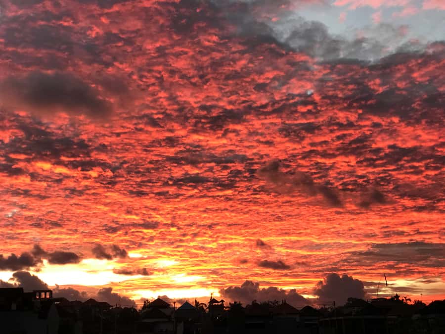 Bali: Mount Batur Entry Ticket on a Guided Hike or Jeep Ride - Who this suits best (and who should skip it)