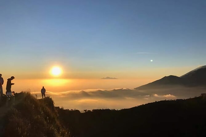 Bali Mount Batur Guide - What to bring so the long day feels easy