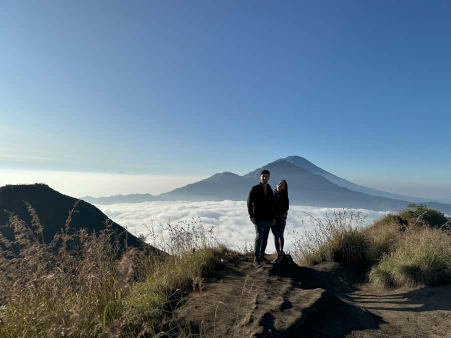 Bali: Mount Batur Guided Sunrise Trek with Breakfast - Mount Batur Sunrise Trek: Why it’s a classic in Bali