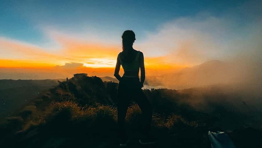 Bali: Mount Batur Guided Sunrise Trek with Breakfast - Early Start Rules: pickup times, the base-camp briefing, and why it matters