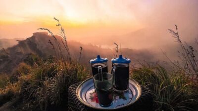Bali: Mount Batur Guided Sunrise Trek with Breakfast - The Hike to the Summit: 1.5–2 hours in the dark and what it really feels like