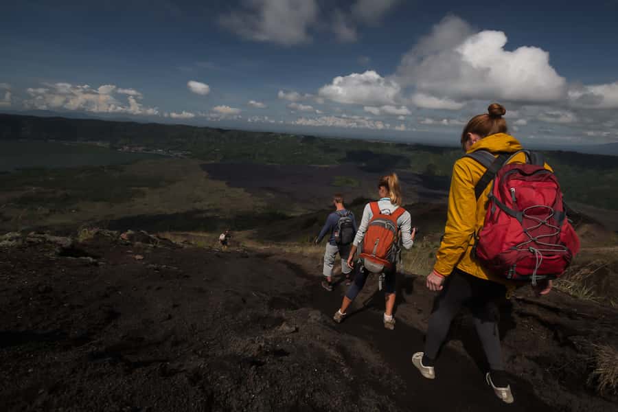 Bali: Mount Batur Guided Sunrise Trek with Breakfast - Price and Value: is $50 actually fair for Mount Batur?