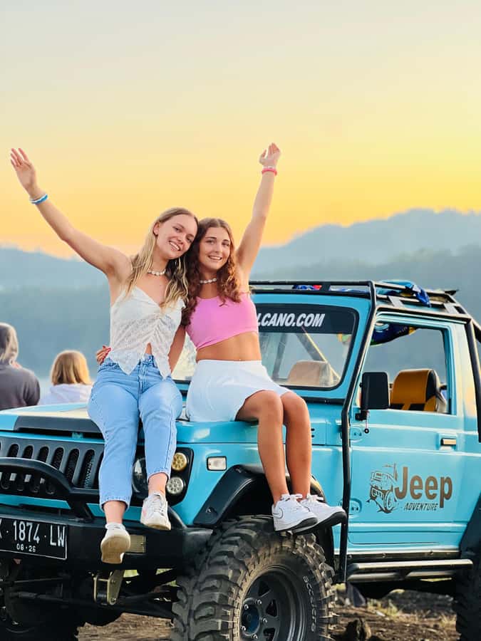 Bali: Mount batur jeep sunrise & natural hot springs - Price and Value: Getting More Than Just a Sunrise Ticket