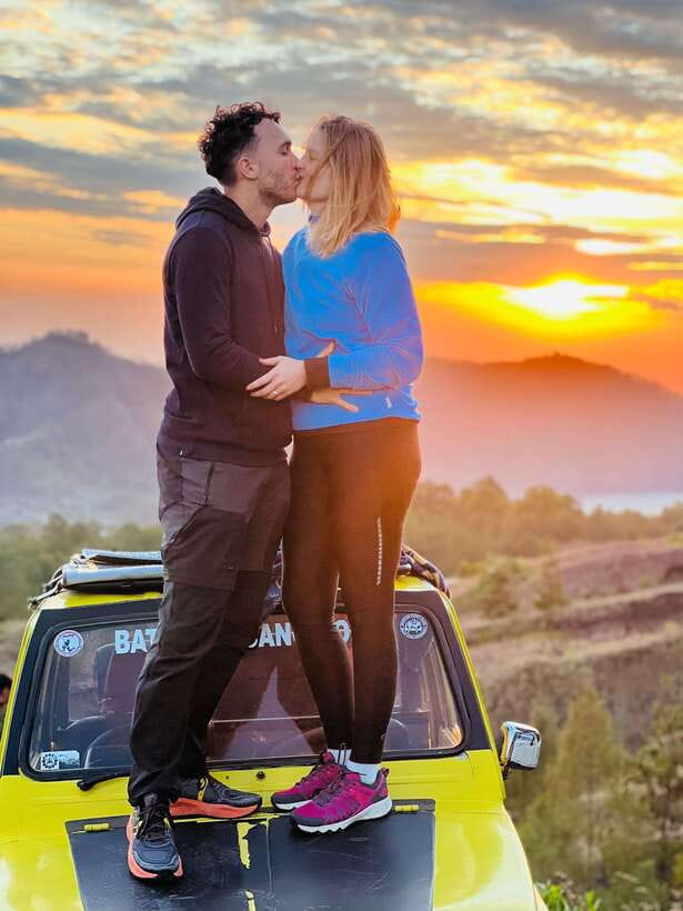 Bali: Mount Batur Jeep Sunrise with Transfers & Breakfast - The human touch: what makes the day feel smooth