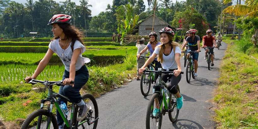 Bali: Mount Batur Mountain Biking Adventure with Lunch - Safety, gear, and realistic effort: what to plan for