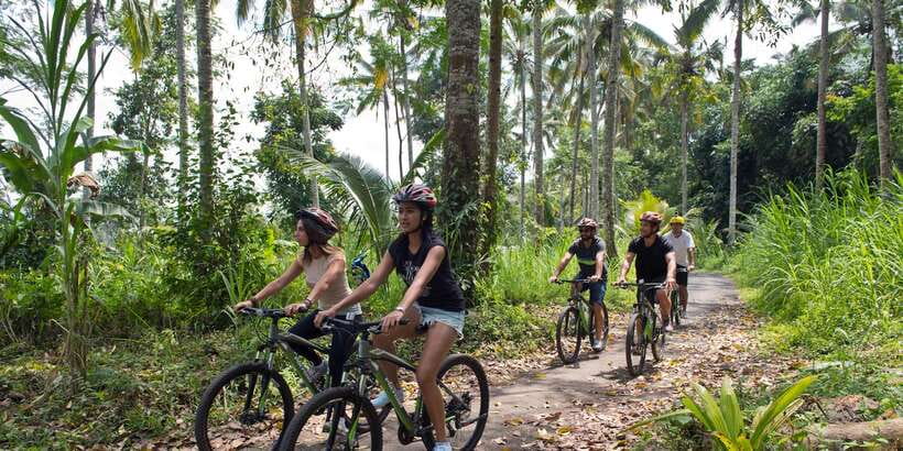 Bali: Mount Batur Mountain Biking Adventure with Lunch - Getting value from $54: what you’re really paying for