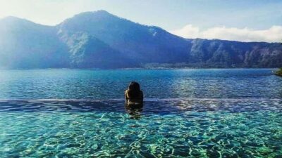 Bali/Mount Batur: Private Sunrise Jeep Tour & Hot Spring - The morning schedule: early pickup, Mt Batur Lounge, and getting set