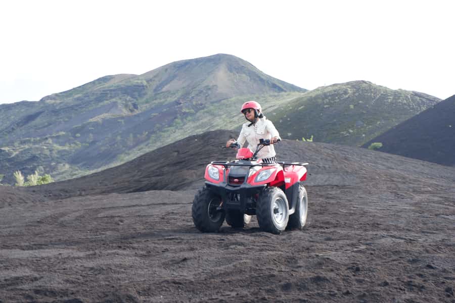 Bali: Mount Batur Quad Bike Tour and Natural Hot Springs - Quick Take: Should You Do This Mount Batur Quad + Hot Springs Tour?