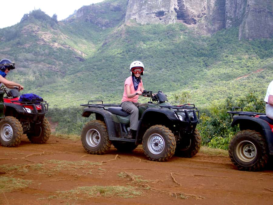 Bali: Mount Batur Quad Bike Tour and Natural Hot Springs - Why Mount Batur by Quad Bike Feels Like the Right Kind of Bali
