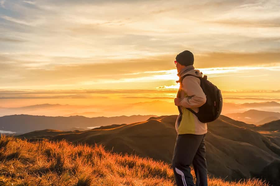 Bali: Mount Batur Sunrise Guided Hike and Natural Hot Spring - Key Highlights You’ll Feel Immediately