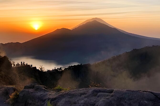 Bali Mount Batur Sunrise Hike and Natural Hot Spring - Coffee Plantation Stop at 11:30 AM: A Calm Cultural Break