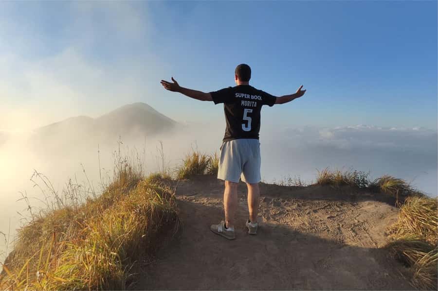 Bali: Mount Batur Sunrise Hike Including Transfer & All Cost - Mount Batur Sunrise: Why This Bali Morning Works
