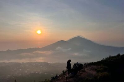 Bali: Mount Batur Sunrise Hike Including Transfer & All Cost - Pickup, WhatsApp, and the Very Early Wake-Up Reality
