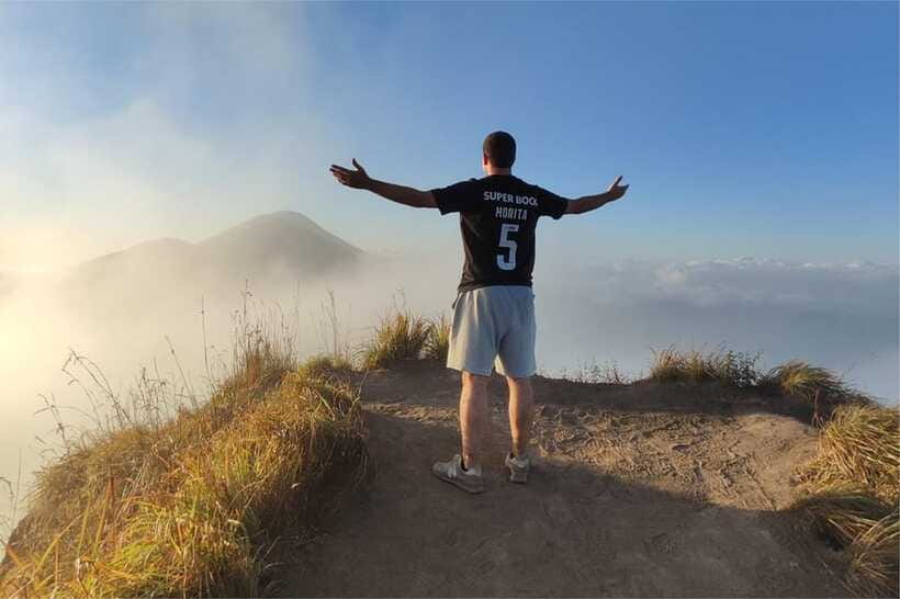 Bali: Mount Batur Sunrise Hike Including Transfer & All Cost - Coffee Plantation Stop: The Bonus You Don’t Want to Miss