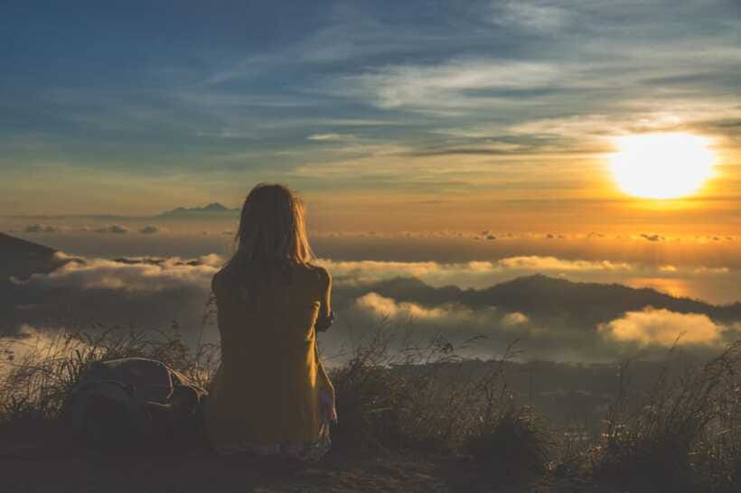 Bali: Mount Batur Sunrise Hike Including Transfer & All Cost - Who This Fits Best in Bali