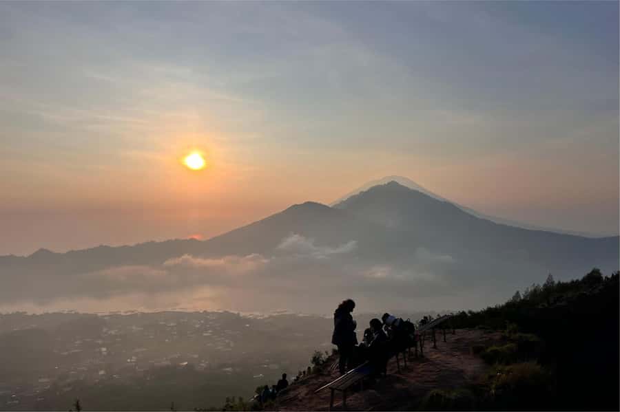 Bali: Mount Batur Sunrise Hike Including Transfer & All Cost - Pickup, WhatsApp, and the Very Early Wake-Up Reality