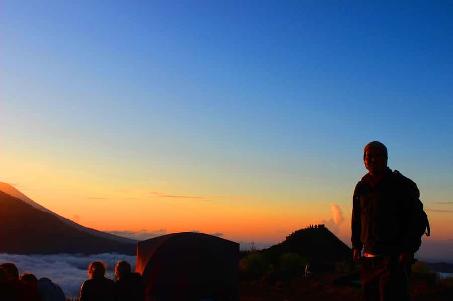 Bali: Mount Batur Sunrise Hike with Breakfast & Hot Spring - Key things to know before you go
