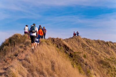 Bali: Mount Batur Sunrise Hike with Breakfast & Hot Spring - Pickup timing and the Volcano Side main Car Park meeting point