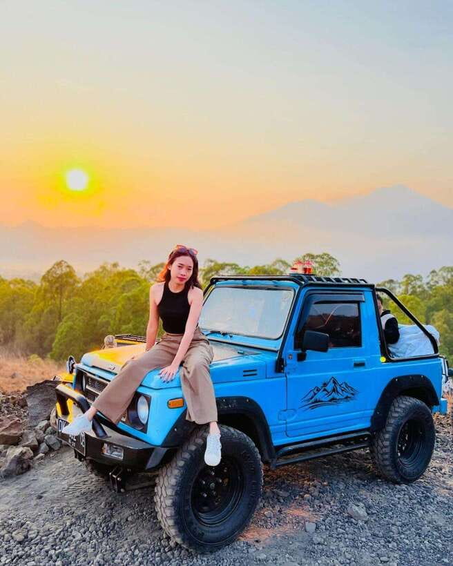Bali: Mount Batur Sunrise Jeep and Black Lava With Breakfast - Who this Mount Batur jeep sunrise tour suits best