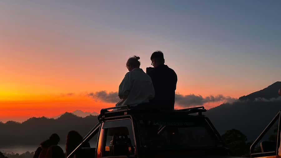 Bali: Mount Batur Sunrise Jeep Tour with Jungle Swing - Key things I’d circle before booking
