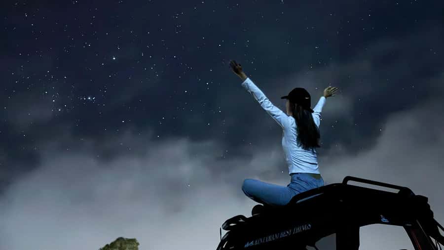 Bali: Mount Batur Sunrise Jeep Tour with Jungle Swing - Light breakfast at the right time: what you’ll eat before the sun