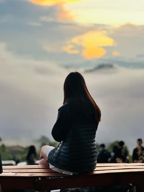 Bali: Mount Batur Sunrise Jeep Tour with Optional Activities - Before Dawn Pickup: What Your Morning Run Really Feels Like