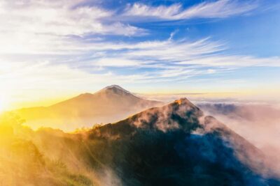 Bali: Mount Batur Sunrise Trek and White Water Rafting - Guides and pace: why this hike feels manageable for most people