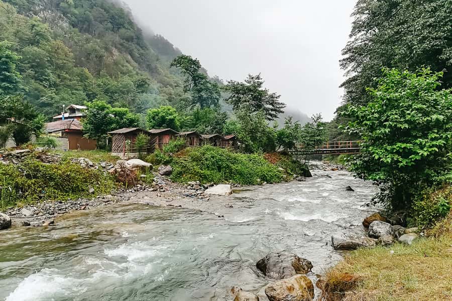 Bali: Mount Batur Sunrise Trek and White Water Rafting - Ayung River white water rafting: adrenaline with serious safety basics