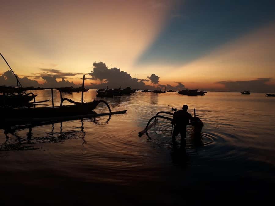 Bali: Mount Batur Sunrise Trek & Lake Batur Canoe Tour - Coffee plantation stop: what you get when transfers are included