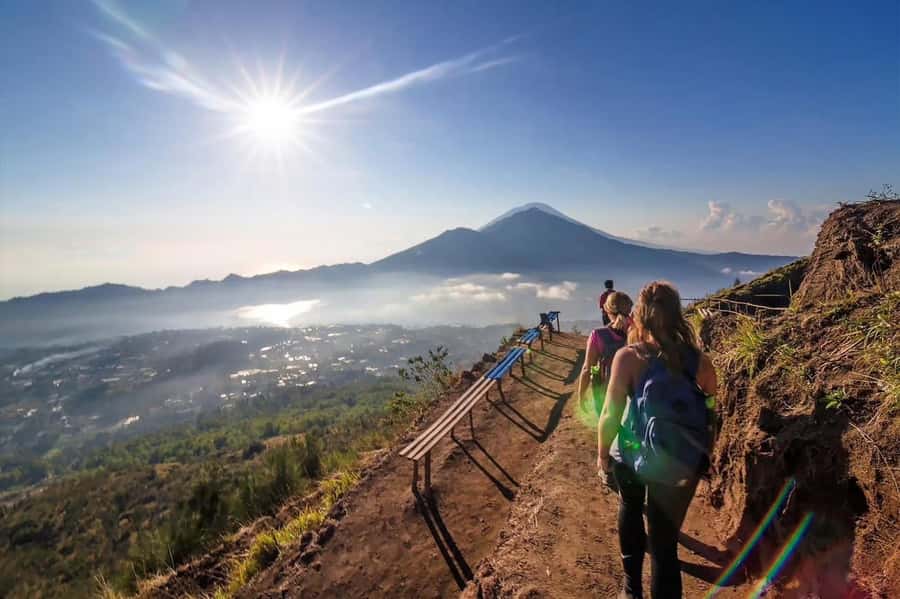 Bali: Mount Batur Sunrise Trek & Ubud Zip-Line Adventure - Price and Value: Is $28 Reasonable for This Two-Act Day?