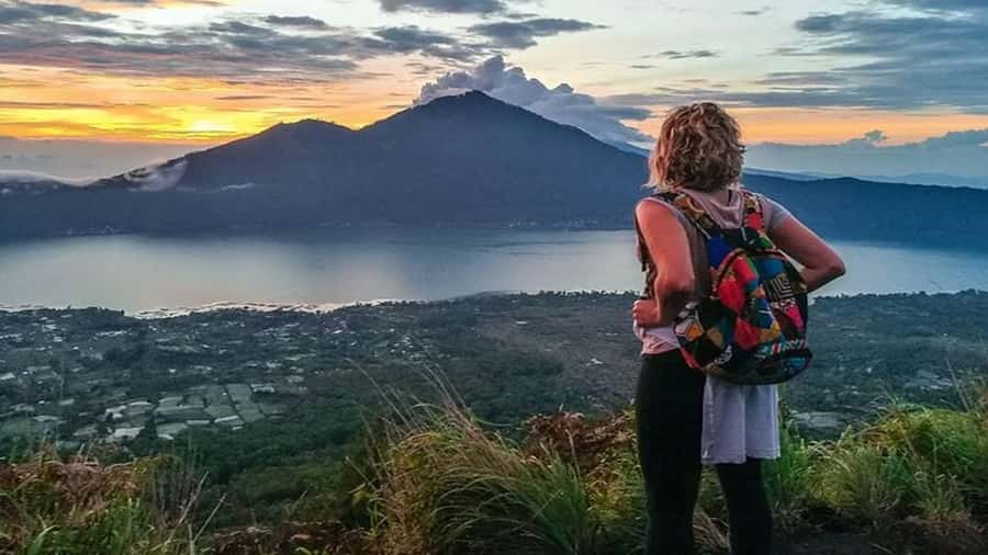 Bali: Mount Batur Sunrise Trek with A Female Guide - Key things I’d plan around before you go