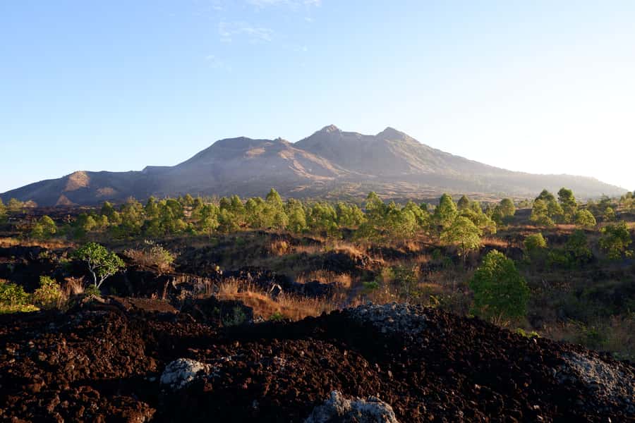 Bali: Mount Batur Sunrise Trek with A Female Guide - Volcanic Steam Breakfast: Eggs, Coffee, and That Calm Moment