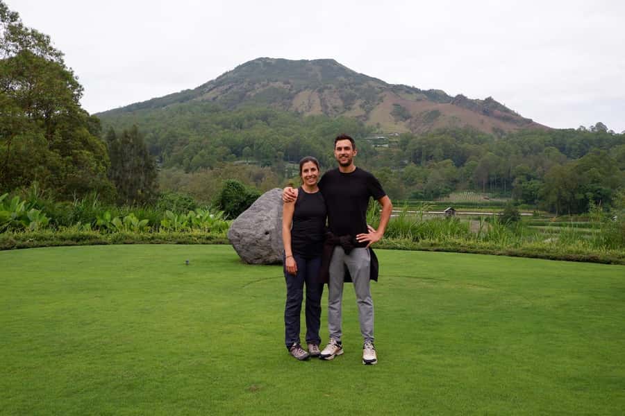 Bali: Mount Batur Sunrise Trek with A Female Guide - What’s Included vs. What You Pay Extra For