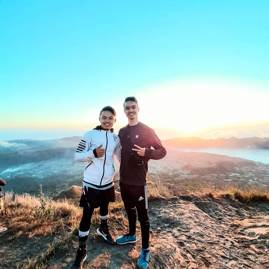 Bali: Mount Batur Sunrise Trek With Guide and Breakfast - Key highlights worth waking up for