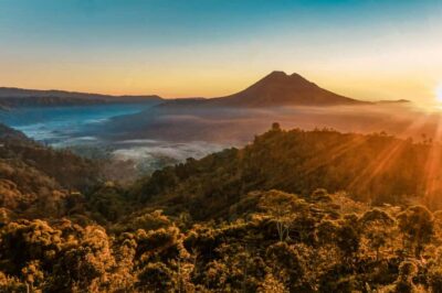 Bali: Mount Batur Sunrise Trek With Guide and Breakfast - Pickup timing and meeting at Mt Batur Lounge