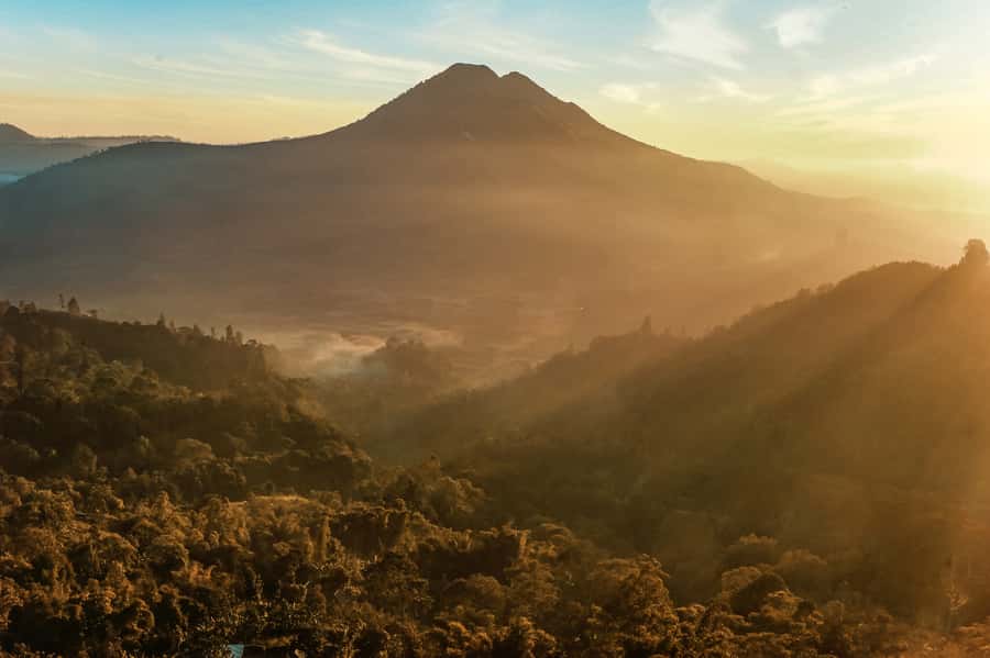 Bali: Mount Batur Sunrise Trek With Guide and Breakfast - Price and value: what $27 really includes