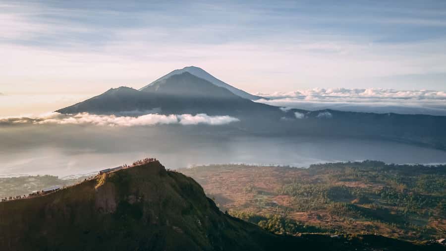 Bali: Mount Batur Sunset Trek with Picnic - Key things I’d lock in before you go