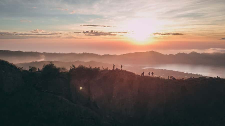 Bali: Mount Batur Sunset Trek with Picnic - What to bring: the small gear that saves your day