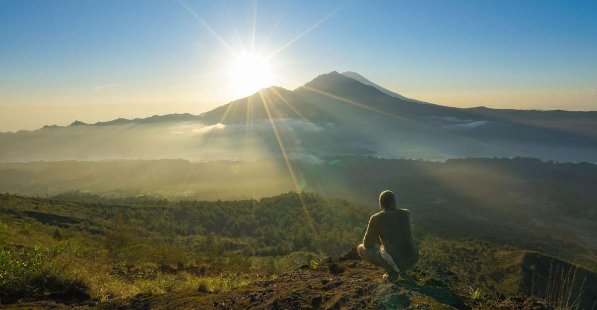 Bali: Mount Batur Sunset Trek with Picnic - What $28 gets you (and what to double-check)