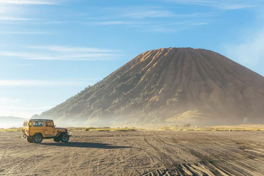 Bali: Mount Bromo and Kawah Ijen 3-Day Volcanic Trip - Key moments to remember