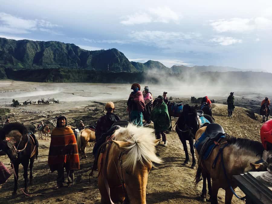 Bali: Mount Bromo and Kawah Ijen 3-Day Volcanic Trip - Price and value at $348: what you’re really paying for