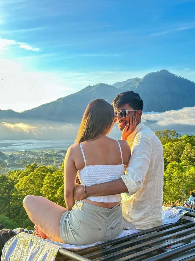Bali: Mt Batur Jeep Sunrise & Taman Sari Waterfall Tour - Taman Sari Waterfall: why the second half feels calmer