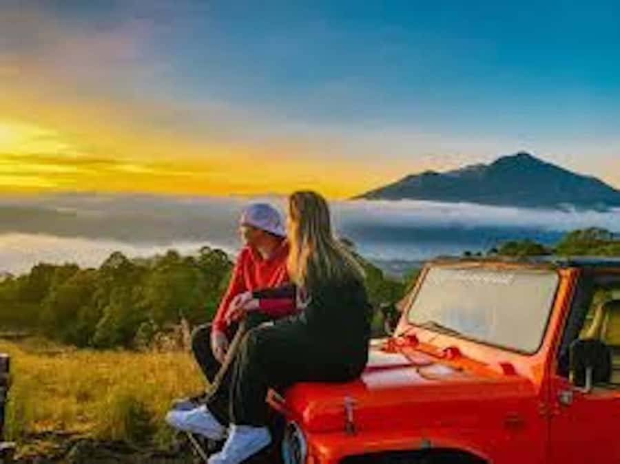 Bali: Mt Batur Jeep Sunrise & Taman Sari Waterfall Tour - Price and value: what the $21 does and doesn’t include