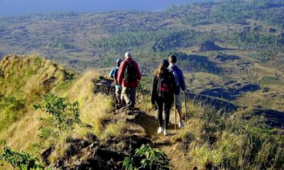 Bali: Mt Batur Sunrise Trek & Taman Sari Waterfall Adventure - The early start: pickup timing and how to prepare
