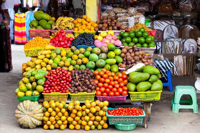 Bali Must-Try Food Tour (Denpasar) - Key Points You’ll Actually Care About