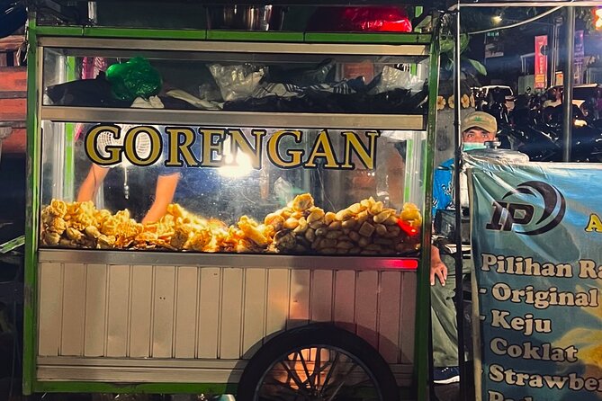 Bali Must-Try Food Tour (Denpasar) - What 11+ Tastings Really Means (And How to Pace Yourself)