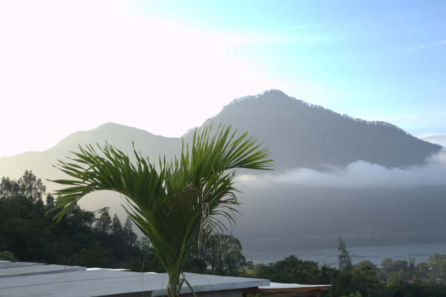 Bali: Natural Hot Spring in Pyramid Infinity Pools - Price and Value: Is $9 Worth It?