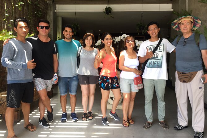 Bali Ngurah Rai International Airport Pickup to Ubud Area - Why a private airport-to-Ubud transfer beats the scramble