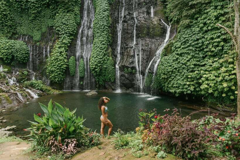 Bali: North Bali Customizable itineraries Trip with Transfer - North Bali in One Long Day: The Transfer and Timing Reality