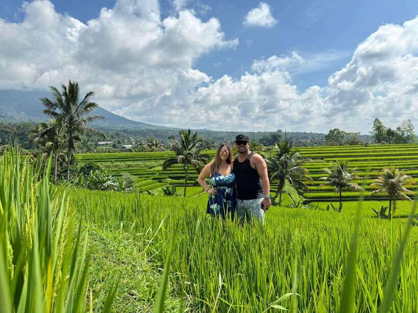 Bali: North Bali Customizable itineraries Trip with Transfer - Waterfall Stops: Photo Stops vs Swim Time (and How to Prep)